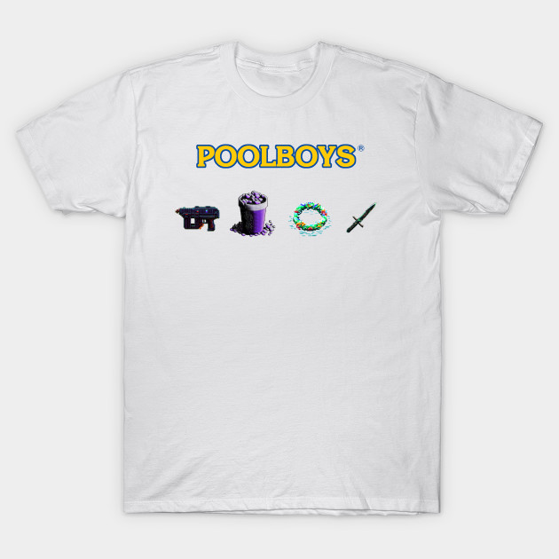 PoolCom by PoolBoysApparel